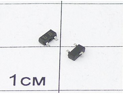 Транзистор КТ3129Д9