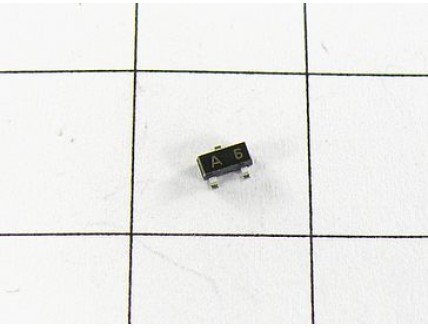 Транзистор КТ3130Б9