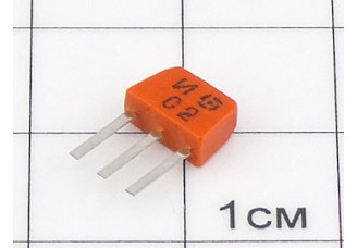 Транзистор КТ315И