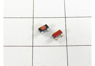 Транзистор КТ3168А9