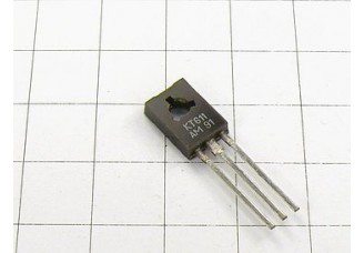 Транзистор КТ611АМ