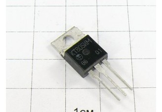 Транзистор КТ805ИМ