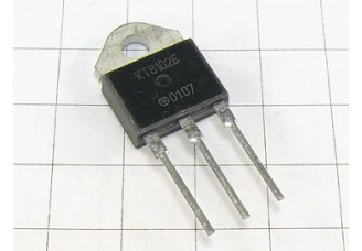 Транзистор КТ8102Б
