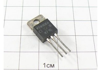 Транзистор КТ8108А