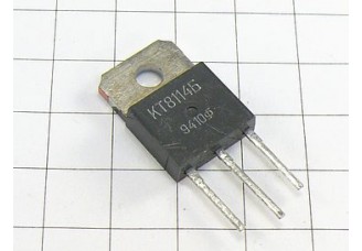 Транзистор КТ8114Б