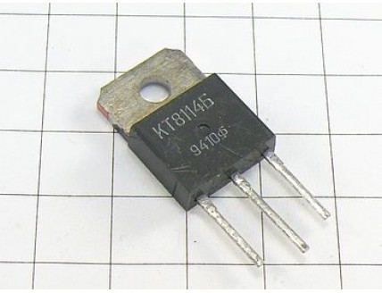 Транзистор КТ8114Б