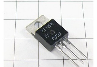 Транзистор КТ8115А