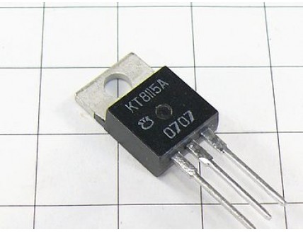 Транзистор КТ8115А