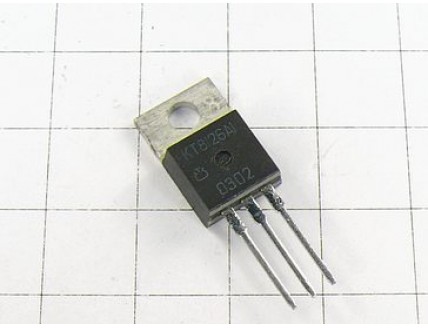 Транзистор КТ8126А1