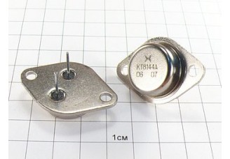 Транзистор КТ8144А