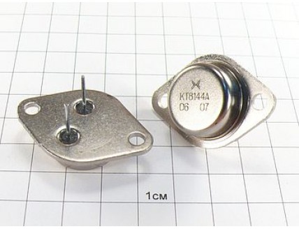 Транзистор КТ8144А