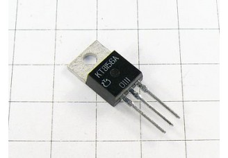 Транзистор КТ8156А