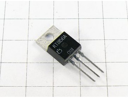 Транзистор КТ8156А