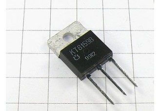 Транзистор КТ8159В