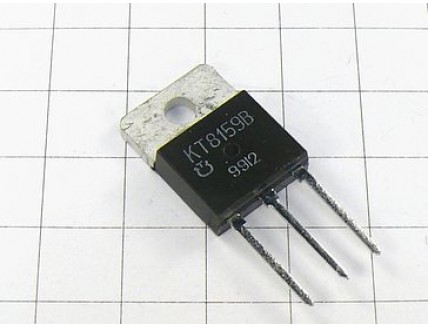Транзистор КТ8159В