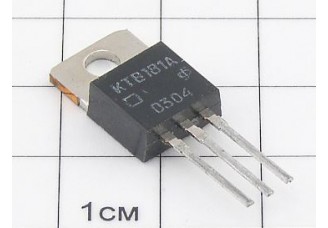 Транзистор КТ8181А