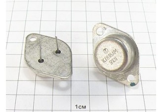 Транзистор КТ818АМ