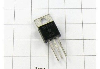 Транзистор КТ819А