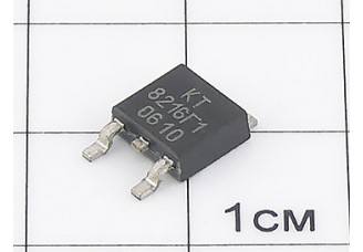 Транзистор КТ8216Г1