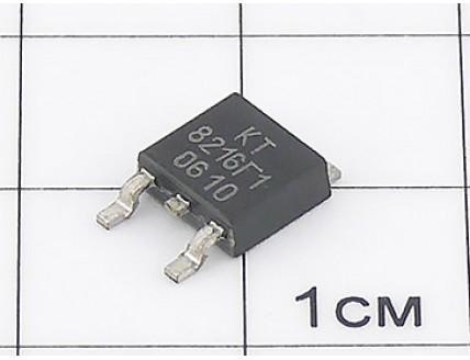 Транзистор КТ8216Г1