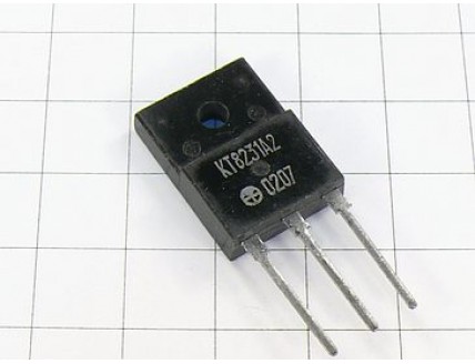 Транзистор КТ8231А2