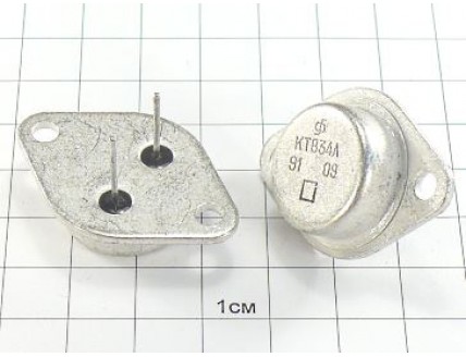 Транзистор КТ834А