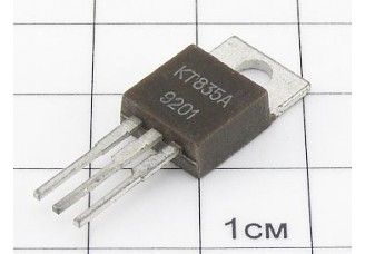 Транзистор КТ835А