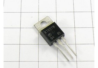 Транзистор КТ837В