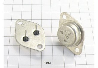 Транзистор КТ840Б