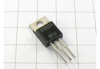 Транзистор КТ852А