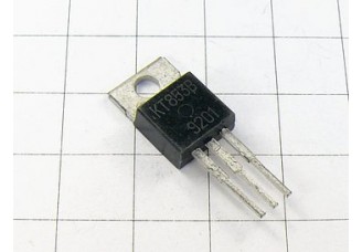 Транзистор КТ853В