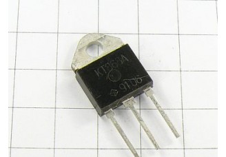Транзистор КТ868А