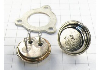 Транзистор КТ903Б