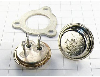 Транзистор КТ903Б