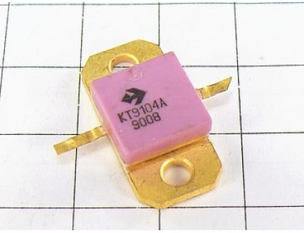 Транзистор КТ9104А