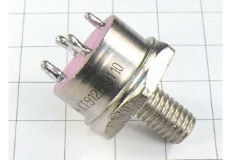 Транзистор КТ912Б