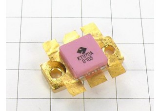 Транзистор КТ970А
