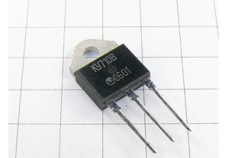Тиристор КУ710В
