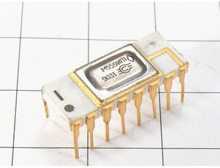 Микросхема М559ИП1