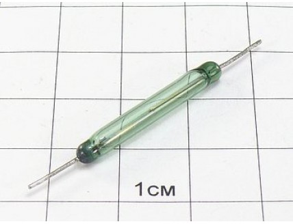 Геркон МКА-27101 гр.Б