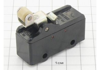 Микровыключатель МП1107ЛУХЛ3 исп.02.1А