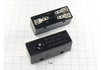 Переключатель МП2101Л УХЛ3 исп.04.1А