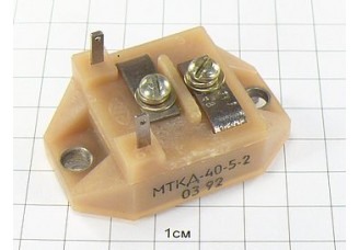 Тиристор МТКД-40-5-2