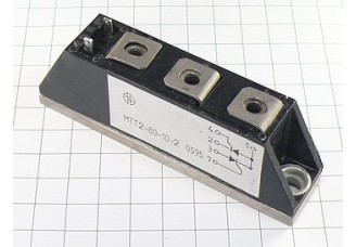 Тиристор МТТ2-80-10