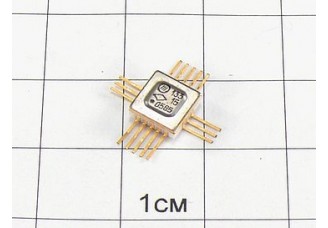 Микросхема Н133ТМ2