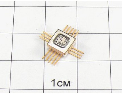 Микросхема Н133ТМ2