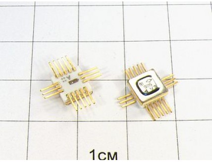 Микросхема Н140УД7