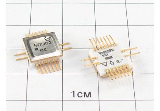 Микросхема Н320НР2 1К