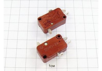 Переключатель П1М9-2В "5"
