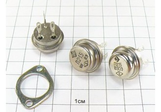 Транзистор П215 "5"